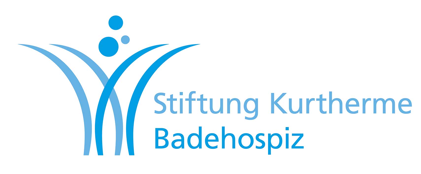 Logo des Badehospiz
